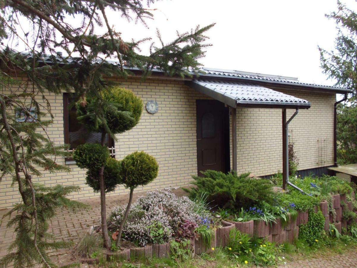 Ferienhaus Santo Villa Nordhausen Exterior photo